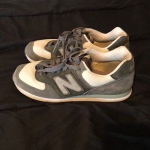 Custom new balance 574